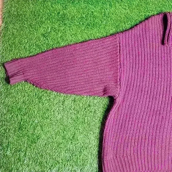 Free People Swim Too Deep Sweater - Picture 6 of 7